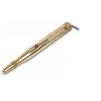 Image for Laser Circuit Tester - Brass 6 - 24 volt
