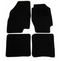 Image for Classic Tailored Car Mats Mitsubishi Lancer 2005 - 07