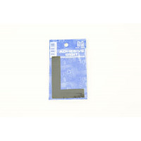 Image for Self Adhesive Digit Single Black L