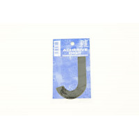 Image for Self Adhesive Digit Single Black J