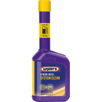 Image for Wynns Xtreme Diesel System Clean 325 ml