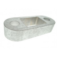 Image for Maypole Towball Spacer 1 Inch