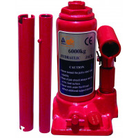 Image for Streetwize Bottle Jack 4 Tonne (4000kg)