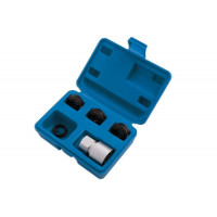 Image for Laser Wheel Stud Thread Restorer Kit