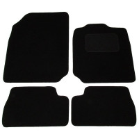 Image for Classic Tailored Car Mats Nissan Micra 5 Door 2003 - 08