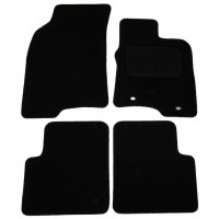 Image for Classic Tailored Car Mats Fiat Panda 2012 - 15