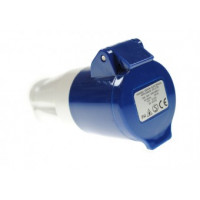 Image for Maypole 230 V Site Connector