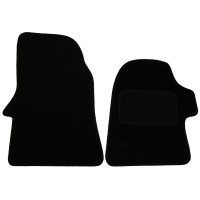 Image for Classic Tailored Car Mats Mercedes Benz Sprinter 1995 - 06