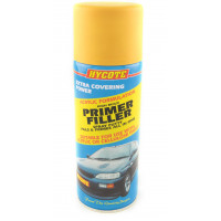Image for Hycote Filler Primer Aerosol 400 ml