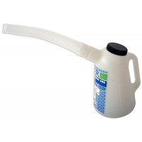 Image for Laser Measuring Jug 1 Litre