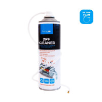 Image for Simply Auto Spray DPF Cleaner 500 ml