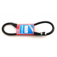 Image for Rubber Fuel Hose 1/4 Inch (6 mm) 1m Length