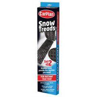 Image for CarPlan Snow Treads
