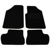 Image for Classic Tailored Car Mats Citroen C2