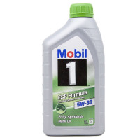 Image for Mobil 1 ESP Formula 5W-30 1 Litre