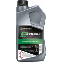 Image for Granville Two Stroke Oil 1 Litre Bottle
