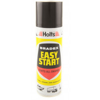 Image for Bradex Easy Start Aerosol 300 ml