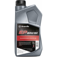 Image for Granville EP 80W 90 GL4 Gear Oil 1 Litre Bottle