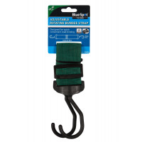 Image for Blue Spot 55 cm - 80 cm Rotating Bungee Strap