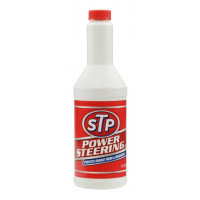 Image for STP Power Steering Fluid