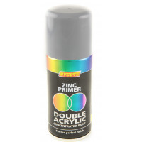 Image for Hycote Zinc Primer Aerosol 150 ml