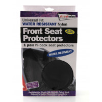 Image for Water Resistant Lightweight Front Pairs - Grey