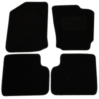 Image for Classic Tailored Car Mats Daihatsu Sirion 2005 On