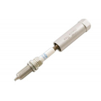 Image for Laser Spark Plug Socket 3/8 Inch Drive 14 mm