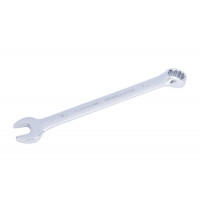 Image for Blue Spot Fully Polished Chrome Vanadium Spanner - 15 mm