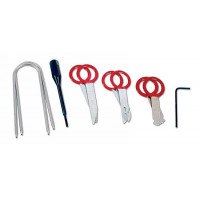 Image for Laser Radio Removal Tool Kit