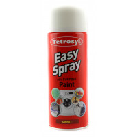 Image for Tetrosyl Easy Spray Appliance White - All Purpose Paint