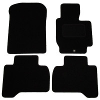 Image for Classic Tailored Car Mats Suzuki Grand Vitara 2005 - 13