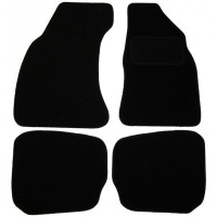 Image for Classic Tailored Car Mats Audi A4 1995 - 01