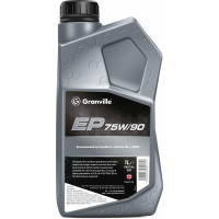 Image for Granville EP 75W 90 Semi Synthetic Gear Oil 1 Litre