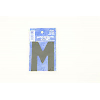 Image for Self Adhesive Digit Single Black M