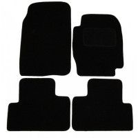 Image for Classic Tailored Car Mats Suzuki Grand Vitara 2006 - 15