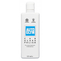 Image for Autoglym Car Glass Polish