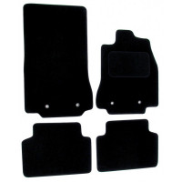 Image for Classic Tailored Car Mats Jaguar XF 2008 - 14
