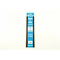 Image for Universal Protector Strip Black