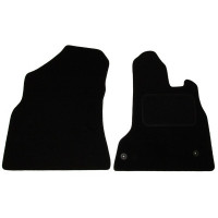 Image for Classic Tailored Car Mats Citroen Berlingo 2008 On