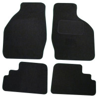 Image for Classic Tailored Car Mats Suzuki Wagon R