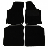 Image for Classic Tailored Car Mats Volkswagen Bora 1999 - 05