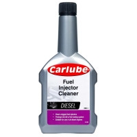Image for Carlube Diesel Injector Cleaner 300 ml