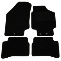 Image for Classic Tailored Car Mats Kia Rio 2010 - 11