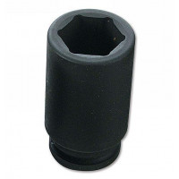 Image for Laser Deep Air Impact Socket 1/2 Inch Drive - 14 mm