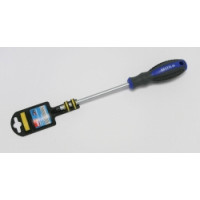 Image for Hilka 6  (150mm )x No 3 Engineers Screwdrivers Pozi Tip Procraft