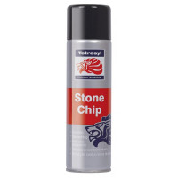 Image for Tetrosyl Stonechip Black Aerosol 500 ml