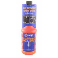 Image for Comma Diesel Magic Additive 400 ml