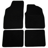 Image for Classic Tailored Car Mats Fiat Panda 2006 - 12
