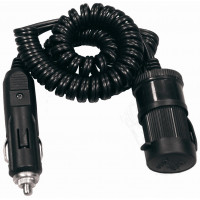 Image for Cigarette Socket Extension Cord 10 Ft